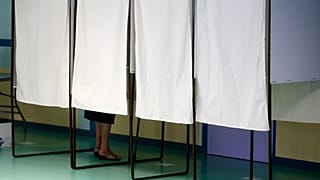 Elections régionales et départementales : les Français peu mobilisés