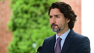 Kanada Başbakanı Justin Trudeau