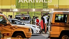 مطار أبوظبي 