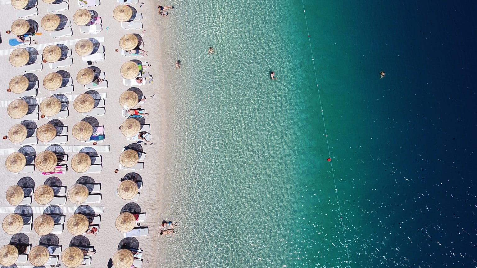 Türkiye'de bir turizm sezonunun daha kayba uğramasından endişe ediliyor