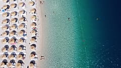 Türkiye'de bir turizm sezonunun daha kayba uğramasından endişe ediliyor