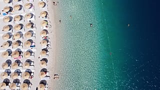 Türkiye'de bir turizm sezonunun daha kayba uğramasından endişe ediliyor