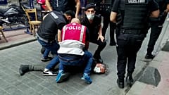 AFP Foto Muhabiri Bülent Kılıç