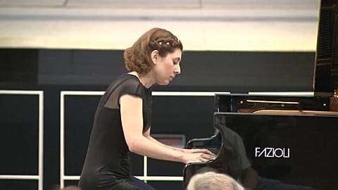  Piano City Milano 2021 