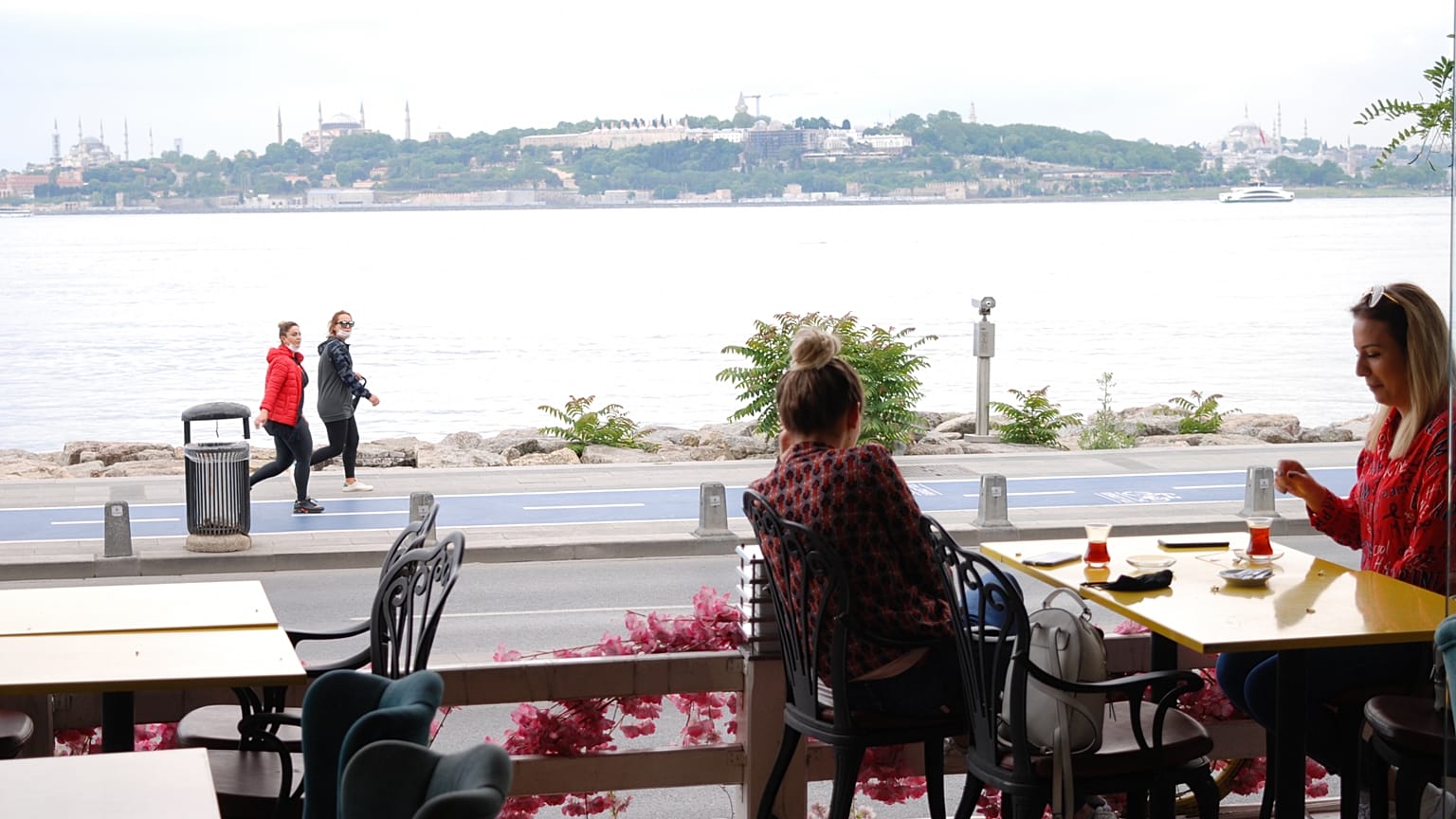 İçişleri Bakanlığının 3. etap normalleşme genelgesinde neler var?