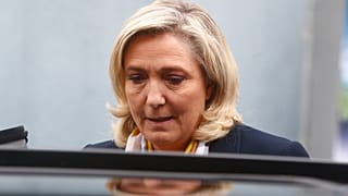 Extrema direita falha regionais em França