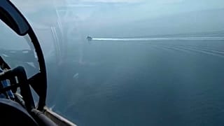 Κοινή στρατιωτική άσκηση NATO - Ουκρανίας