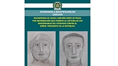 La guerrilla del ELN puede estar aliada con disidencias de las FARC y bandas criminales en la zona donde se cometió el atentado contra el presidente Iván Duque.  