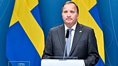 Stefan Löfven (21.6.2021)