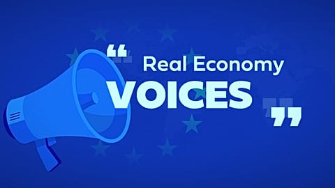 Ιδιοκτήτες μικρομεσαίων επιχειρήσεων θέτουν τα ερωτήματά τους στην Ε.Ε.