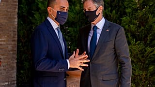 Госсекретарь США об иностранных боевиках: "Они не могут бесконечно оставаться в Сирии" 
