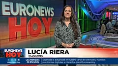 Euronews Hoy