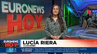 Euronews Hoy