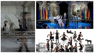 Διεθνές Φεστιβάλ Αρχαίου Ελληνικού Δράματος