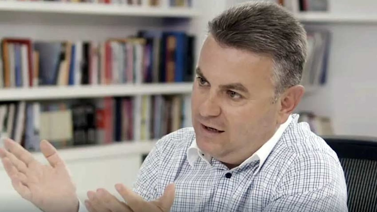 Korkmaz Karaca