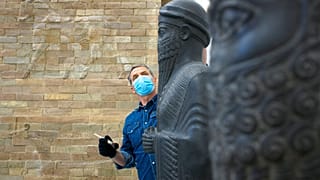 UNESCO: Μνημεία Παγκόσμιας Κληρονομιάς κινδυνεύουν να «αποχαρακτηριστούν»