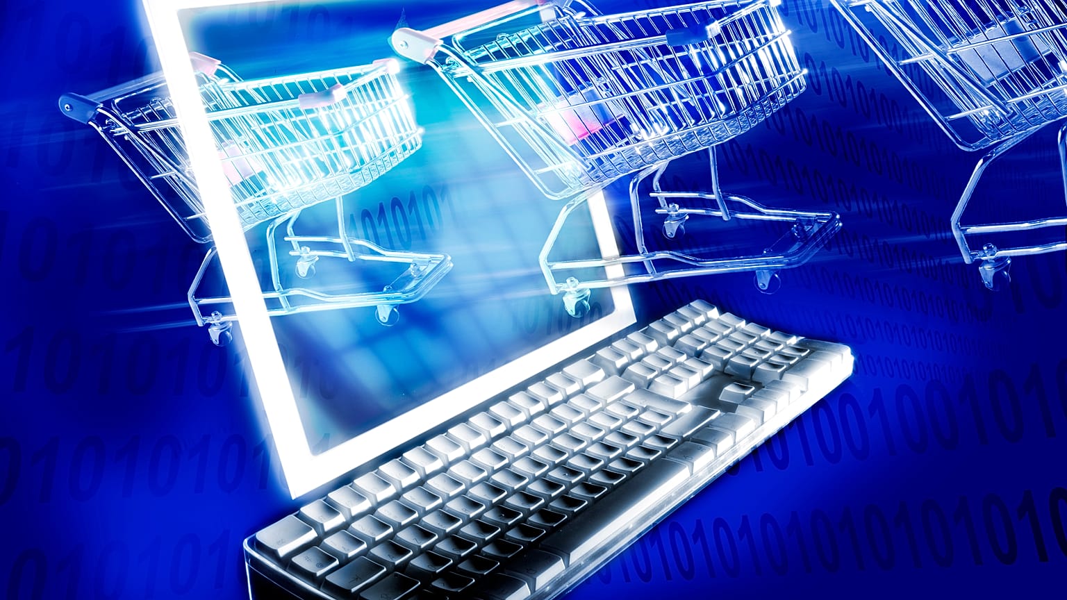 e-shop
