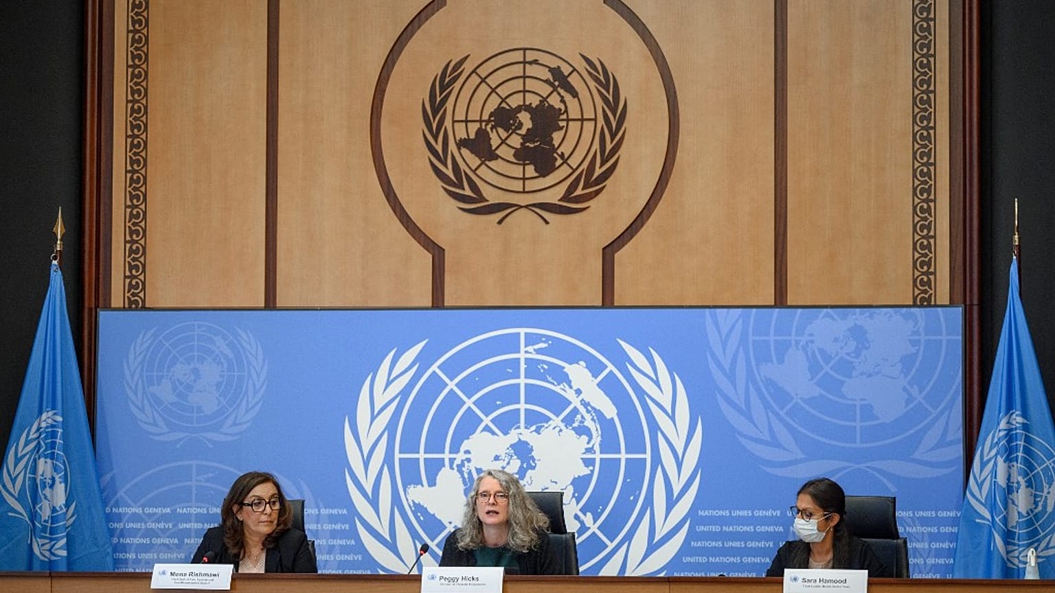 Diritti Umani - Onu