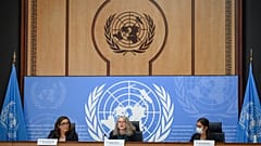 UN kritisiert strukturellen Rassismus gegen Schwarze
