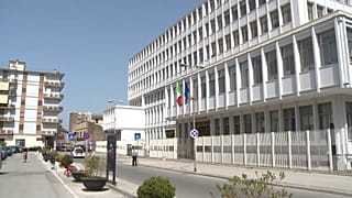 Procura di Santa Maria Capua Vetere