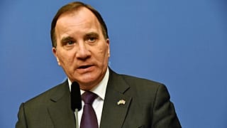 İstifa eden İsveç Başbakanı Stefan Lofven