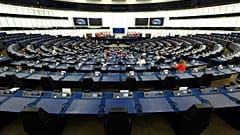 EU parliament