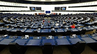 EU parliament