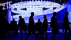 Startschuss für MWC in Barcelona