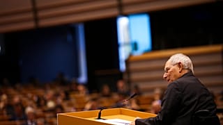 Wolfgang Schäuble