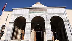 İstanbul Valiliği binası
