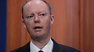Metropolitan Police say they have been in contact with Professor Whitty over the video.