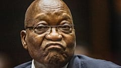 15 Monate Haft für Südafrikas Ex-Präsident Jacob Zuma
