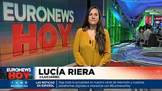 Euronews Hoy