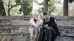 «Ο άνθρωπος του Θεού»
