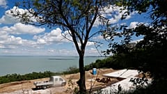 Στα ύψη οι τιμές των σπιτιών στη Λίμνη Μπάλατον