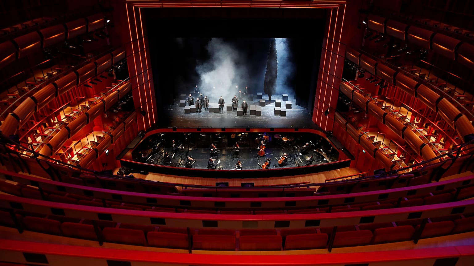 Greek National Opera