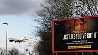 Variant Delta : les contaminations repartent à la hausse en Europe