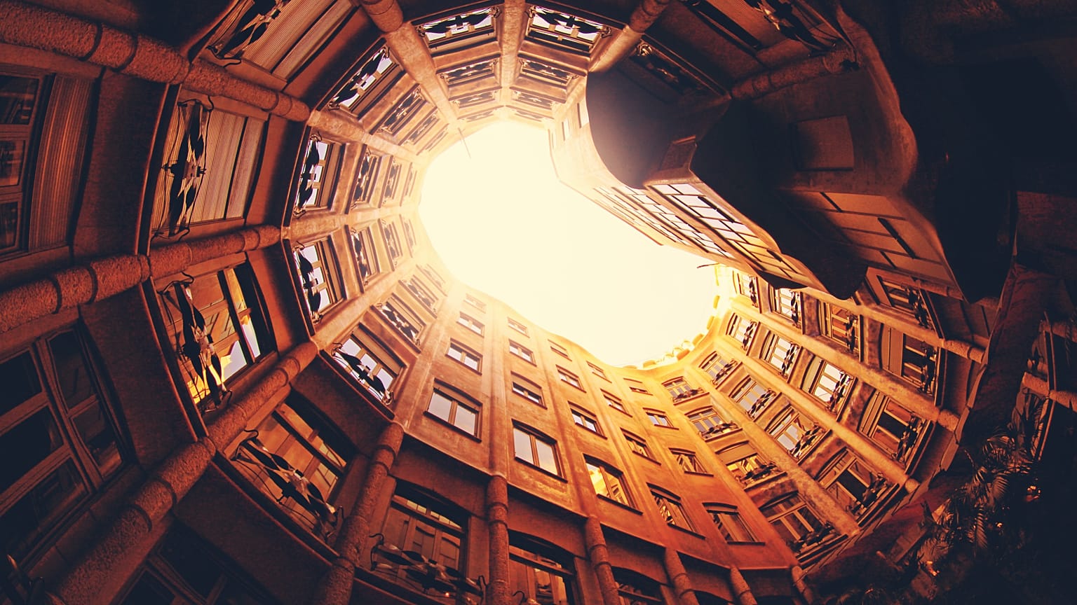 Europe is home to a variety of architectural styles.