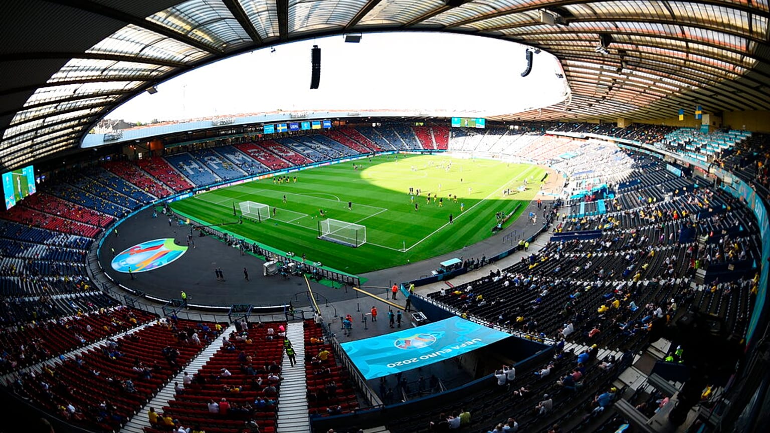 Euro 2020 çeyrek final ekipleri belli oldu