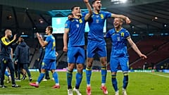Евро-2020: восьмёрка сильнейших
