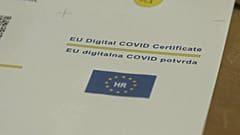 ЕС: ковид-паспорта в действии