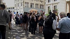 Cuba, el 29 de junio de 2021. 