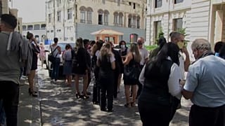 Cuba, el 29 de junio de 2021.