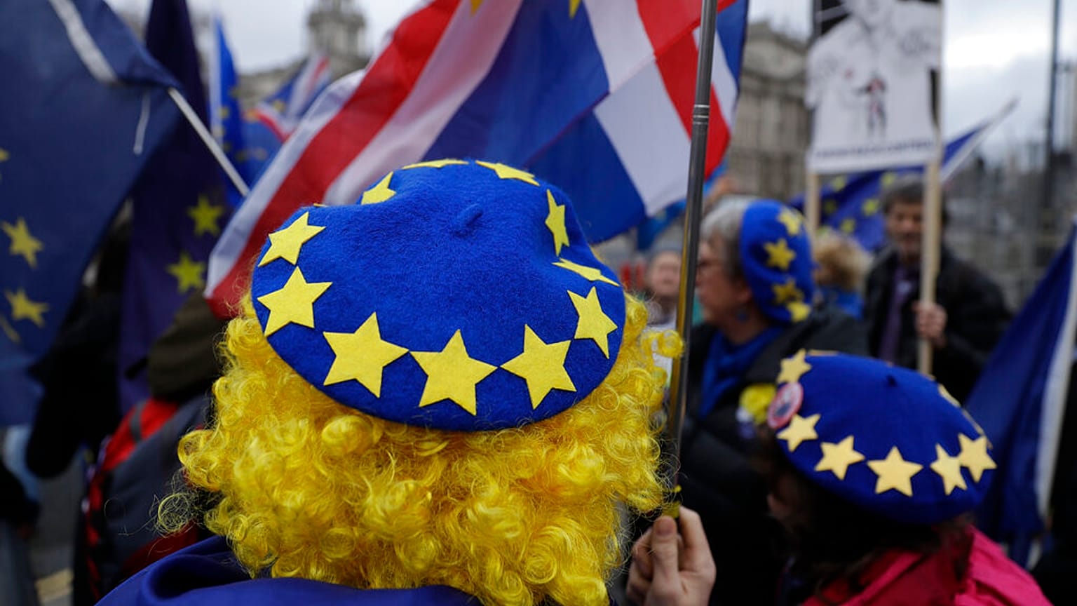 UK: lejár a letelepedési státusz iránti kérelmek beadásának határideje
