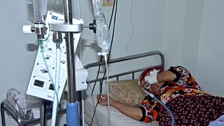 Tunisia, nuova impennata di infezioni: gli ospedali sono al collasso