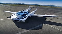 Aircar