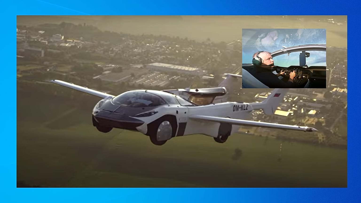 AirCar
