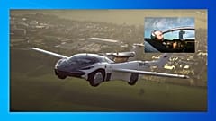 AirCar