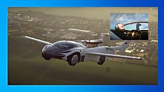 AirCar