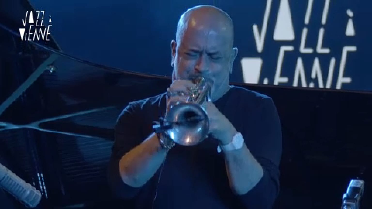 Európa egyik legjobb jazzfesztiválja, a Jazz à Vienne